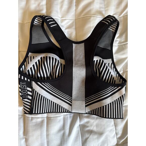 NIKE FLY KNIT SPORTS BRA SIZE Small - Picture 5 of 6